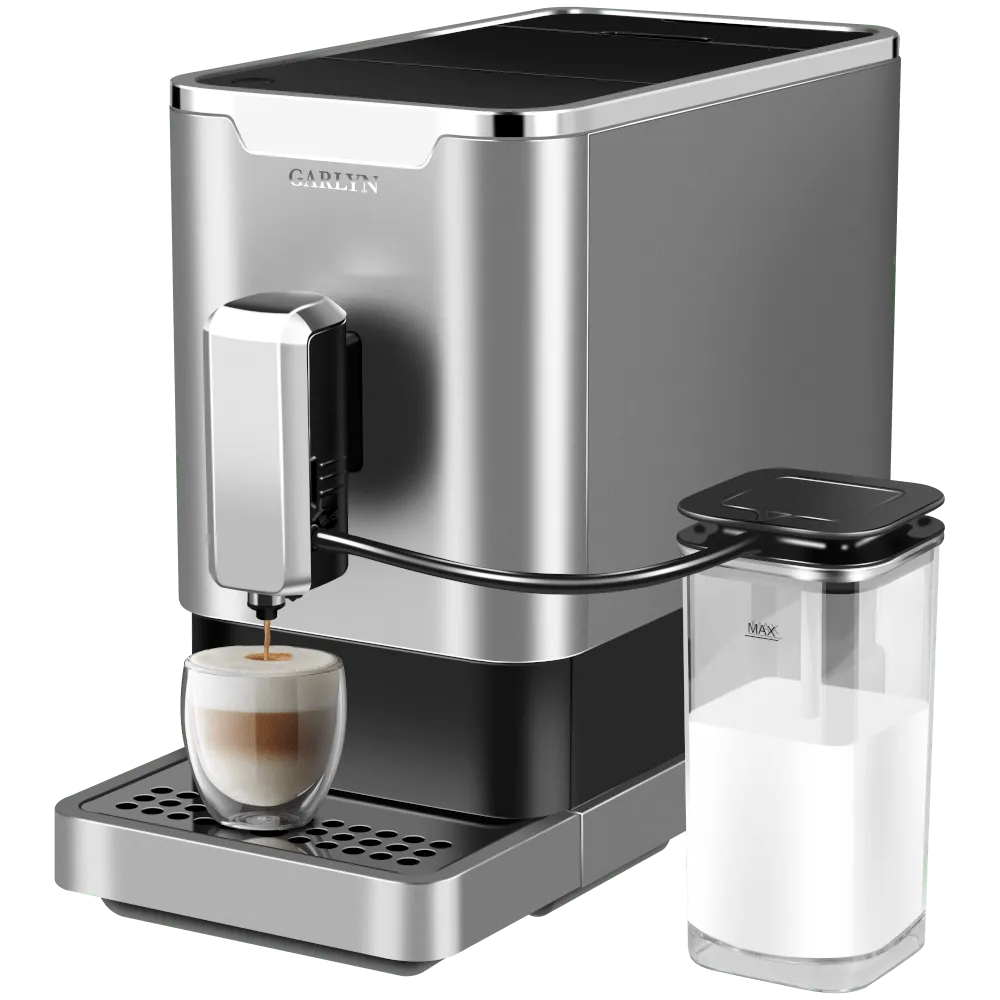 Чистка дренажа GARLYN L1000