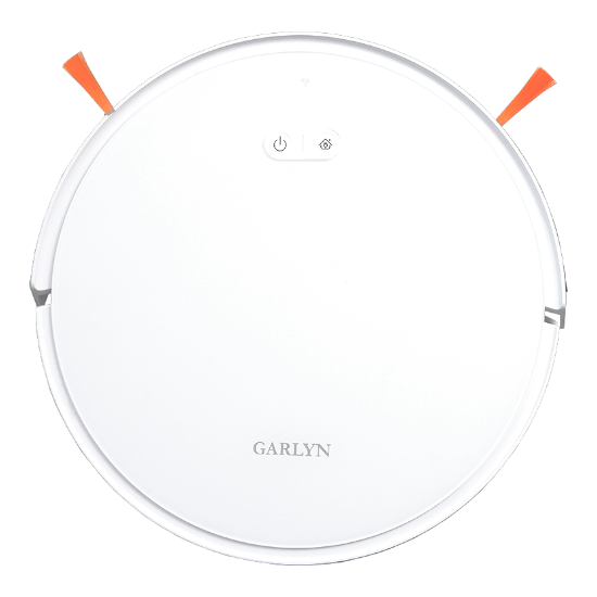 Очистка датчиков GARLYN SR-500