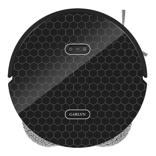 Очистка датчиков GARLYN SR-1000