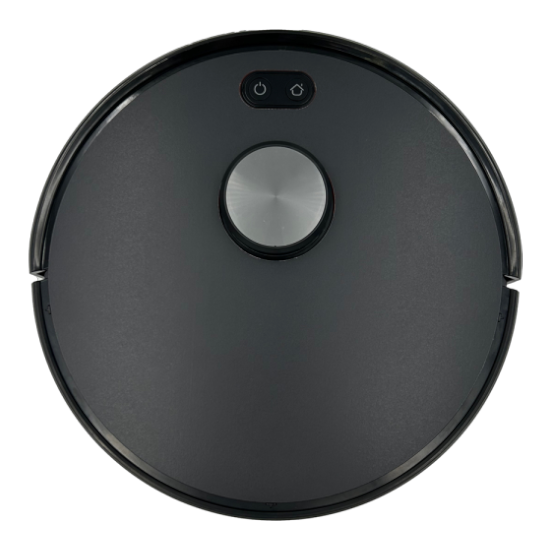 Очистка датчиков GARLYN SR-800 Max Black