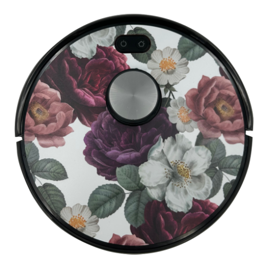 Очистка датчиков GARLYN SR-800 Max Flowers