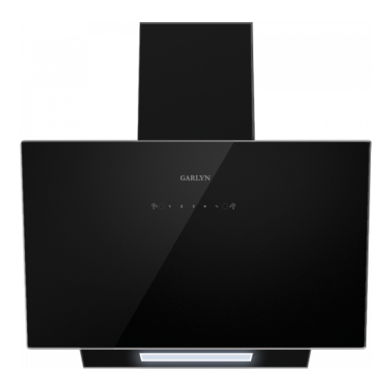 Замена диодных и галогеновых ламп GARLYN CH-60