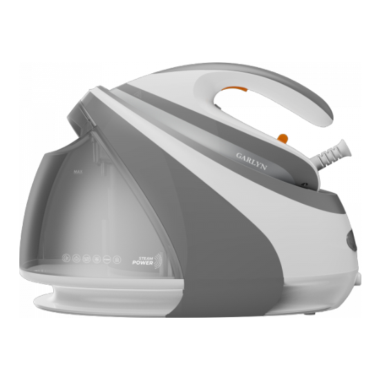 Заменить бойлер GARLYN GST-10 Pro